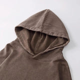Margaux - Chic Fleece Pullover