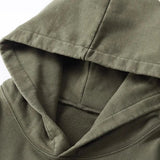 Margaux - Chic Fleece Pullover