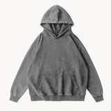 Margaux - Chic Fleece Pullover