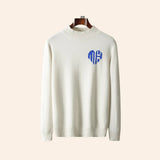 Valentine's Day Fitted Cozy Sweater