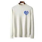 Valentine's Day Fitted Cozy Sweater