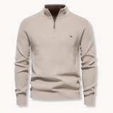 Anaïs - Cozy Knit Pullover