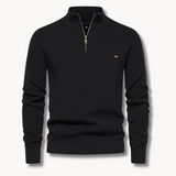 Anaïs - Cozy Knit Pullover