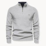 Anaïs - Cozy Knit Pullover