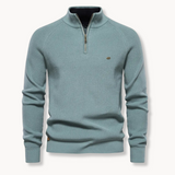 Anaïs - Cozy Knit Pullover