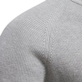 Anaïs - Cozy Knit Pullover