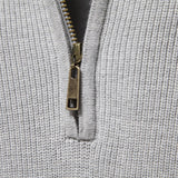 Anaïs - Cozy Knit Pullover