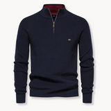 Anaïs - Cozy Knit Pullover