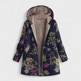 Sylvea | Warm Padded Jacket