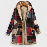 Sylvea | Warm Padded Jacket