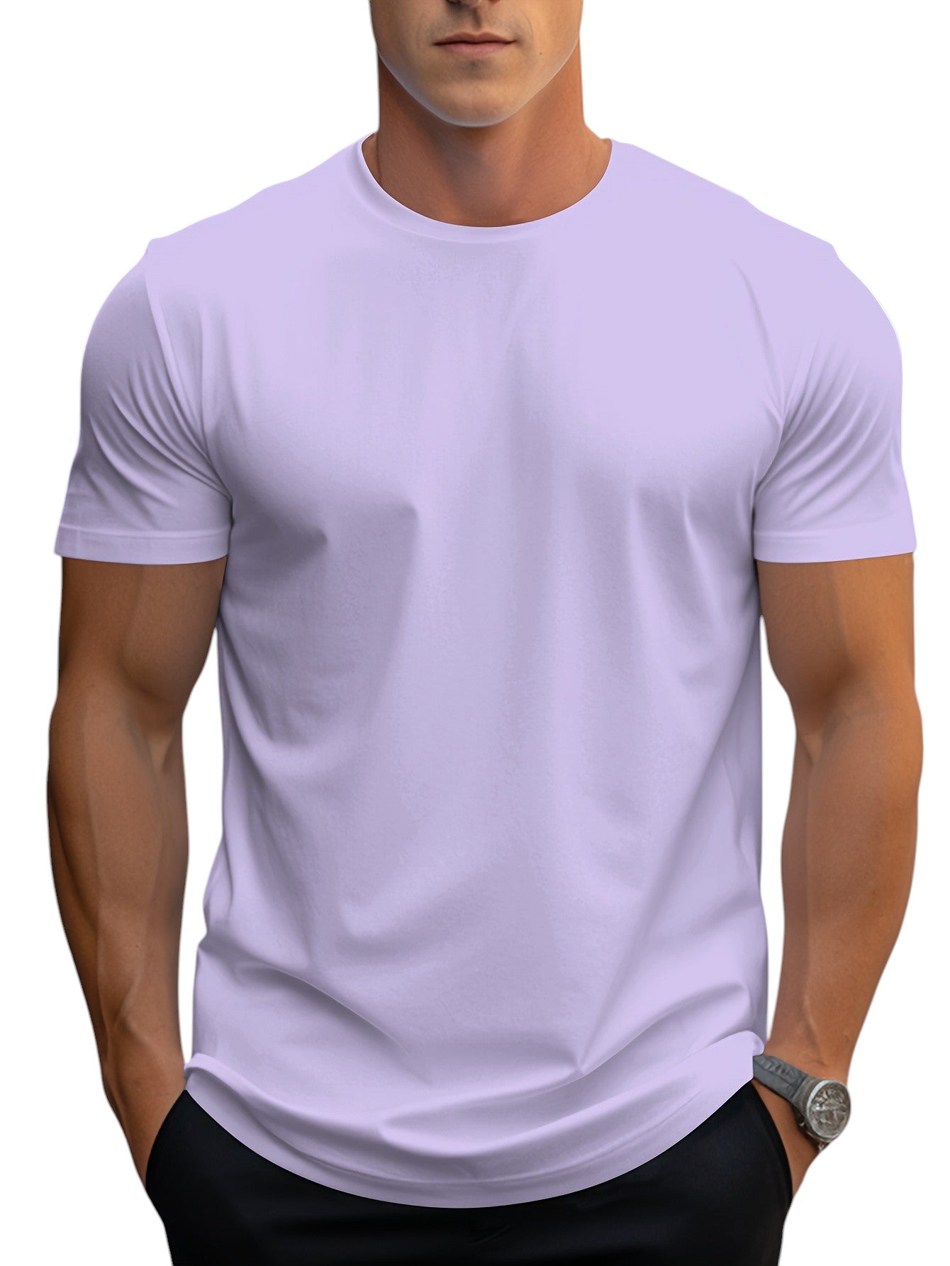 Margot - T-shirt Basique Doux