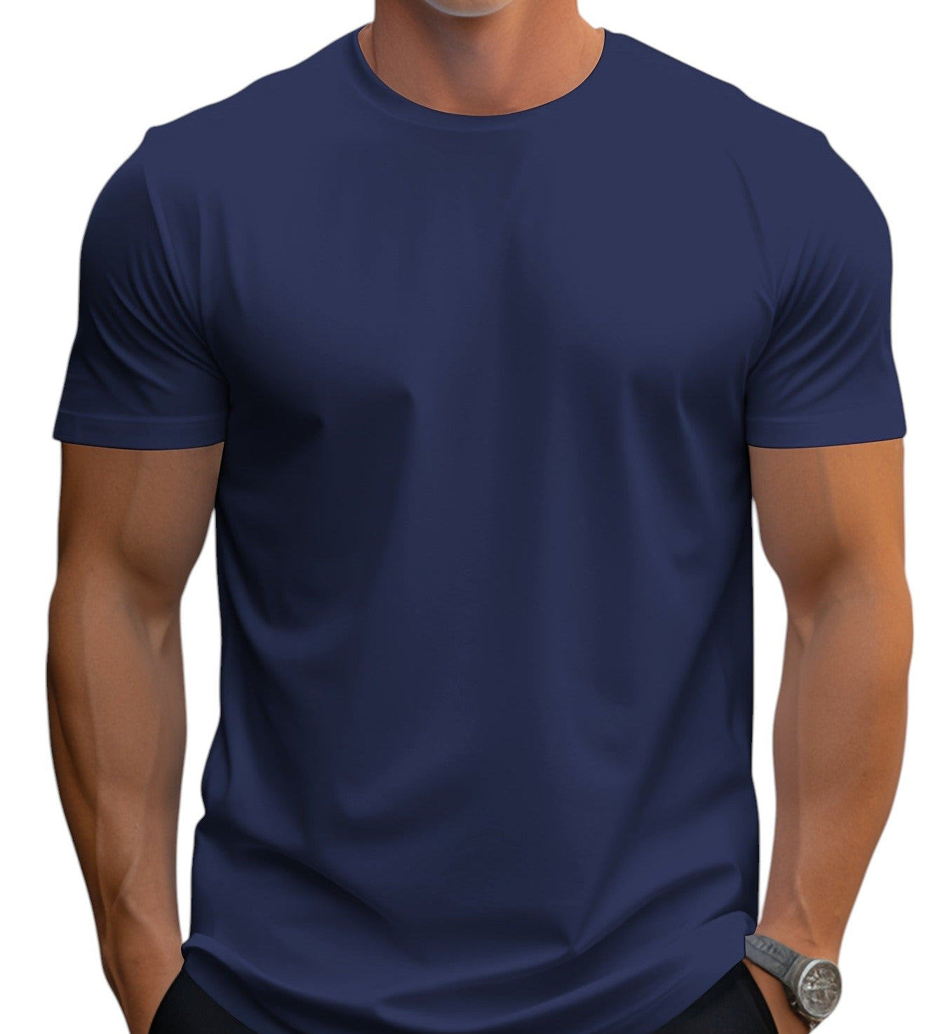 Oisín - Essential Soft Tee