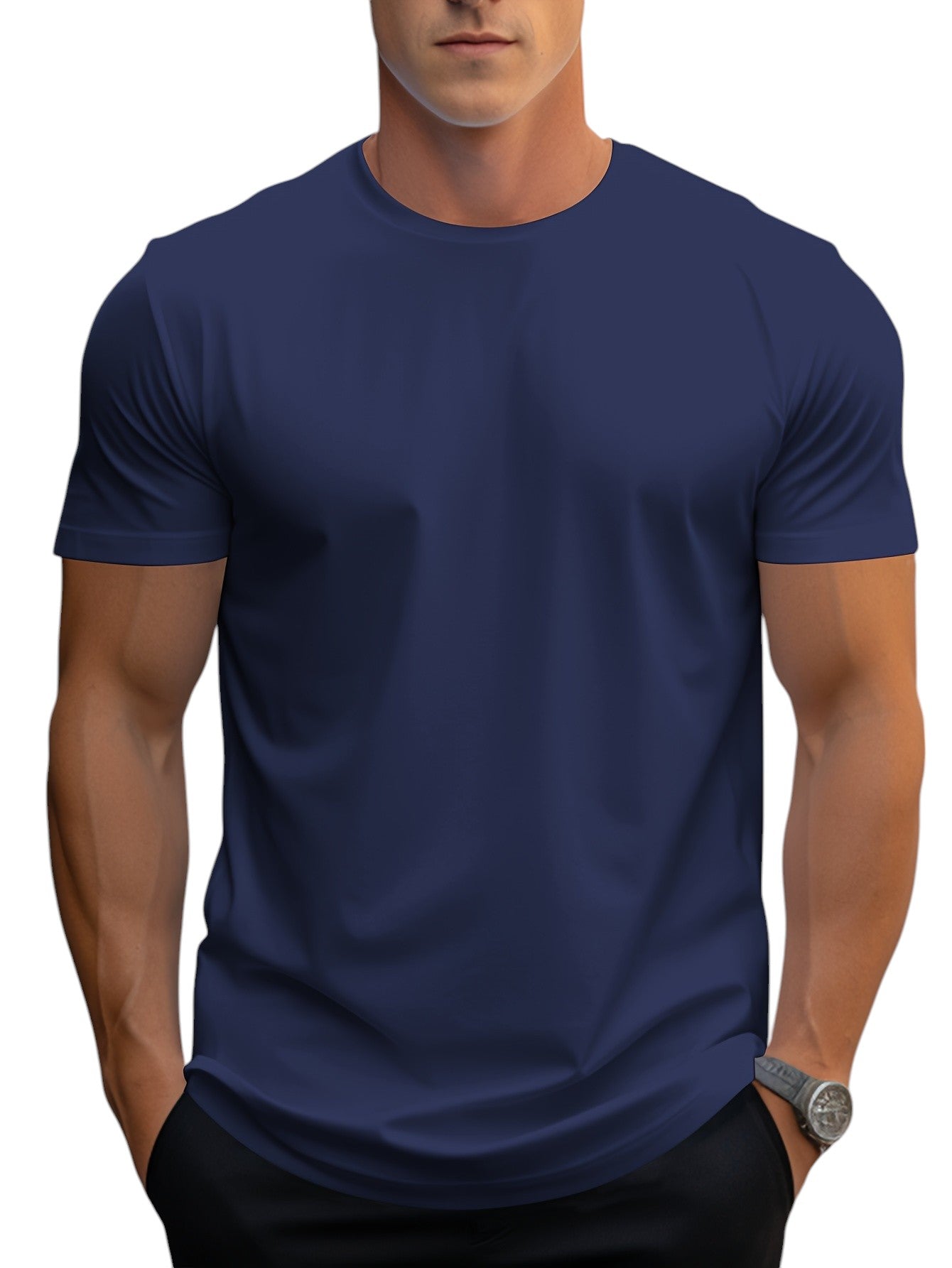 Margot - T-shirt Basique Doux