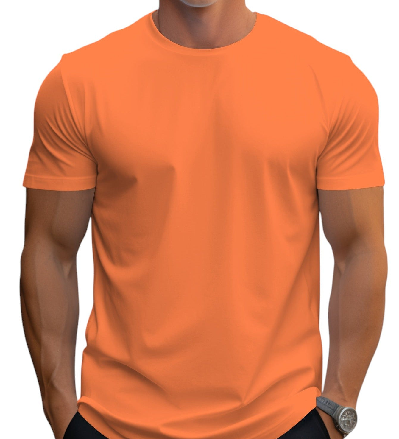Oisín - Essential Soft Tee
