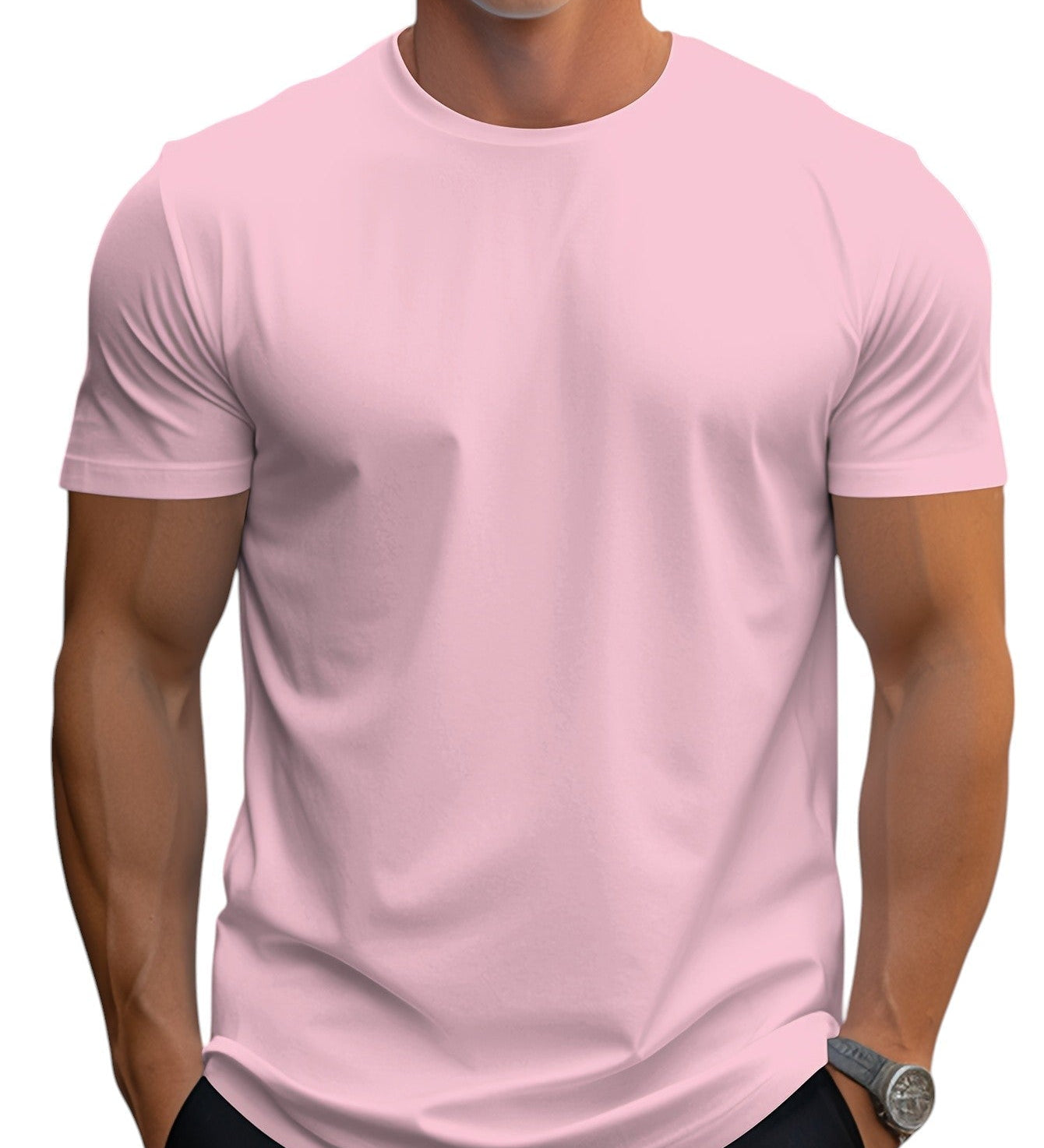Oisín - Essential Soft Tee