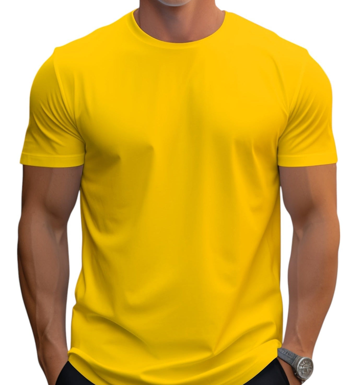 Oisín - Essential Soft Tee