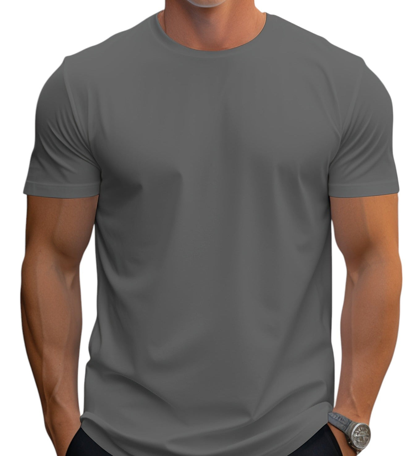 Oisín - Essential Soft Tee