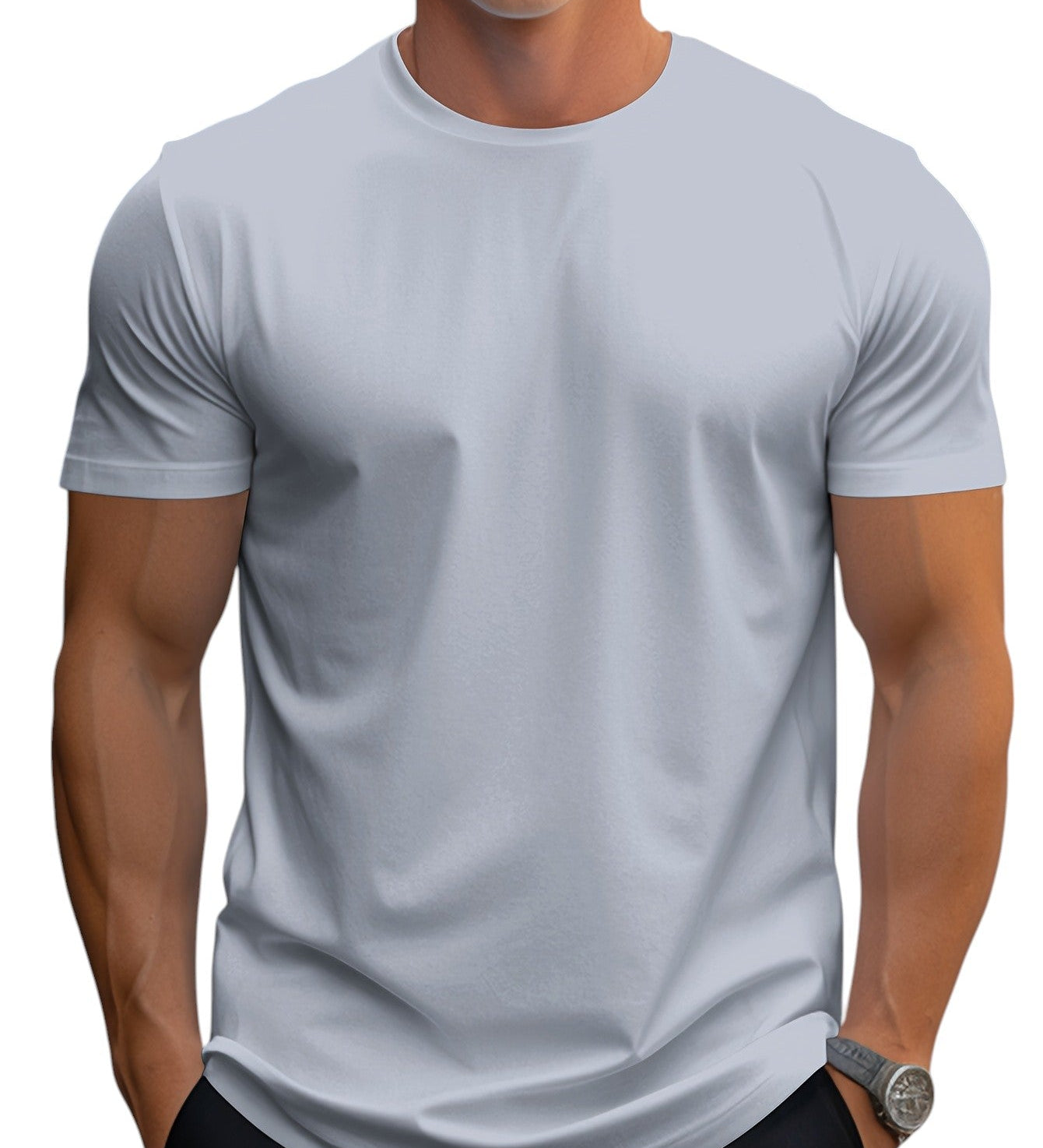 Oisín - Essential Soft Tee
