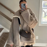 Agathe - Sophisticated Chic Outerwear