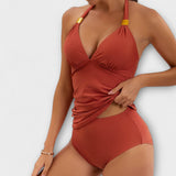 Sophie - Chic Two-Piece Swimwear Set
