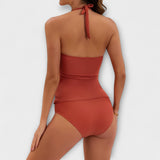 Sophie - Chic Two-Piece Swimwear Set