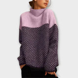 Céline - Luxurious Cashmere Turtleneck Knit