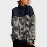 Céline - Luxurious Cashmere Turtleneck Knit