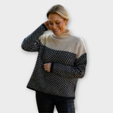 Céline - Luxurious Cashmere Turtleneck Knit