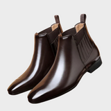 Céline - Chic Ankle Booties