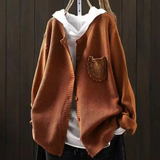 Margaux - Sophisticated Chic Cardigan