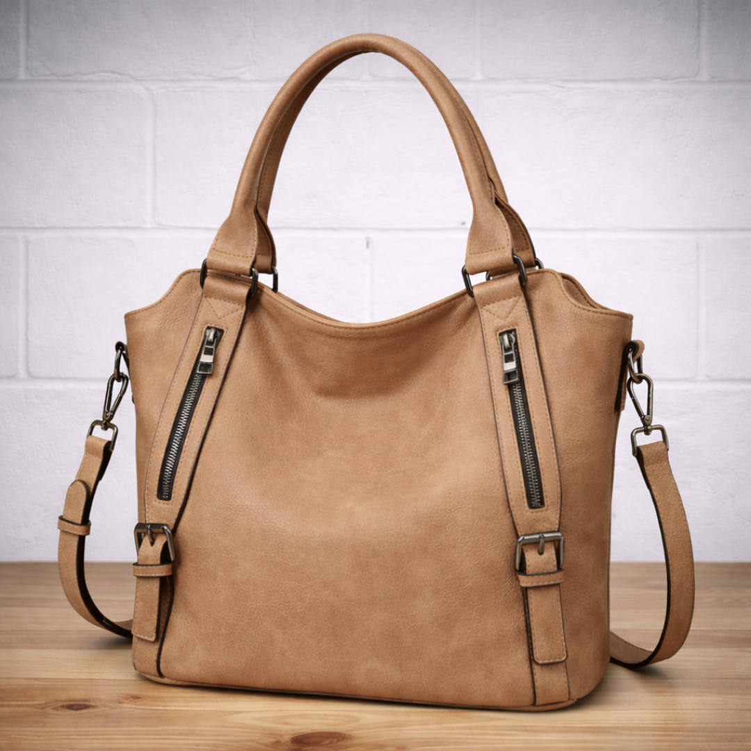 Aundrea | The bag you reach for every day