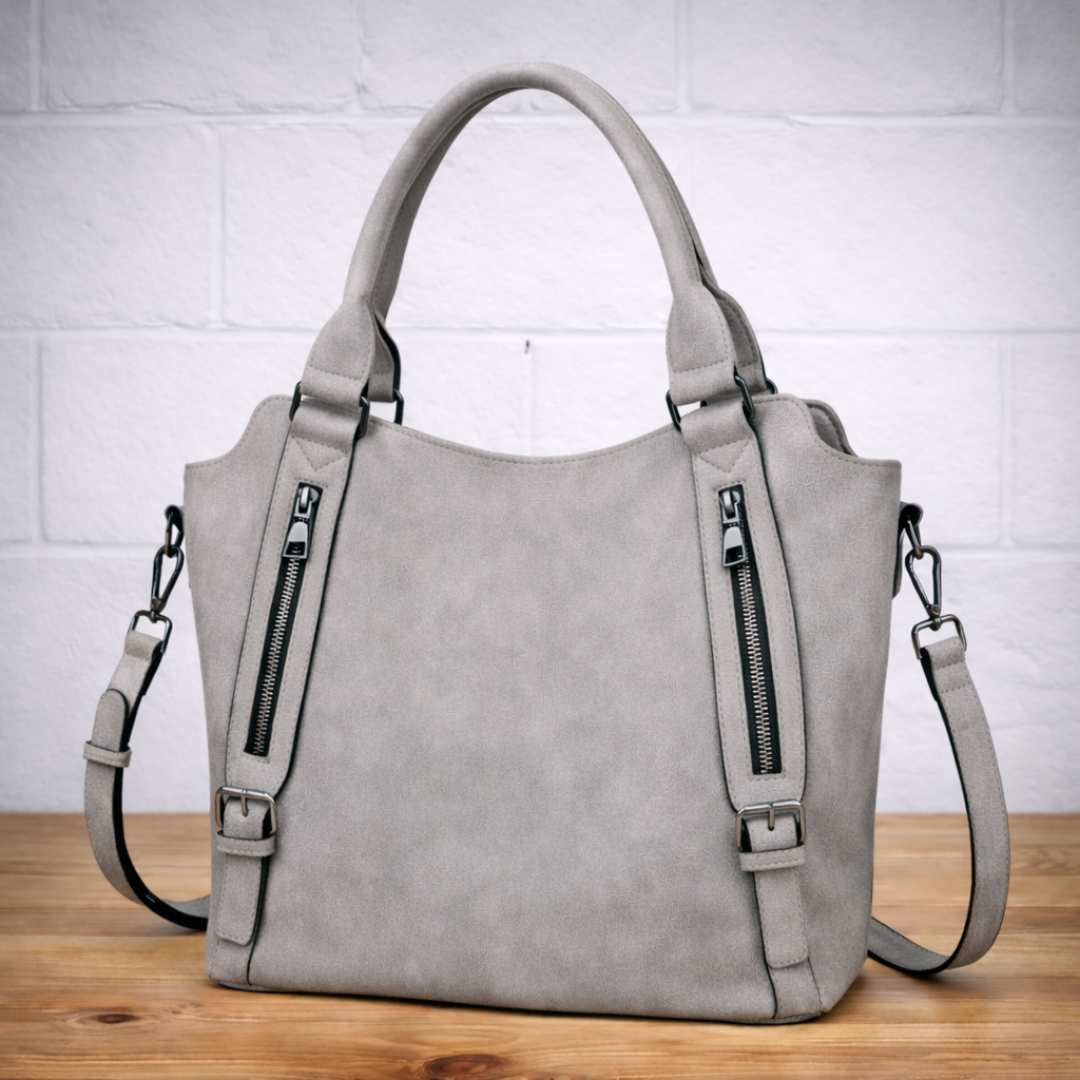 Aundrea | The bag you reach for every day