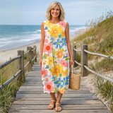 Maja | Effortless Summer Dress