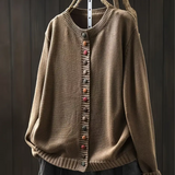 Élodie - Chic Knit Cardigan