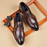 Noémie - Timeless Elegance Footwear