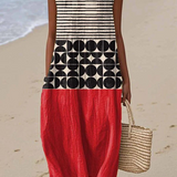 Stina | Breezy Summer Casual Dress