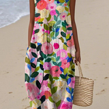 Sigrid | Relaxed Summer Dress