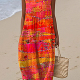 Edith | Relaxed Summer Dress