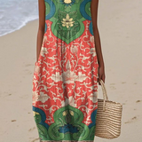 Lena | Relaxed Summer Dress