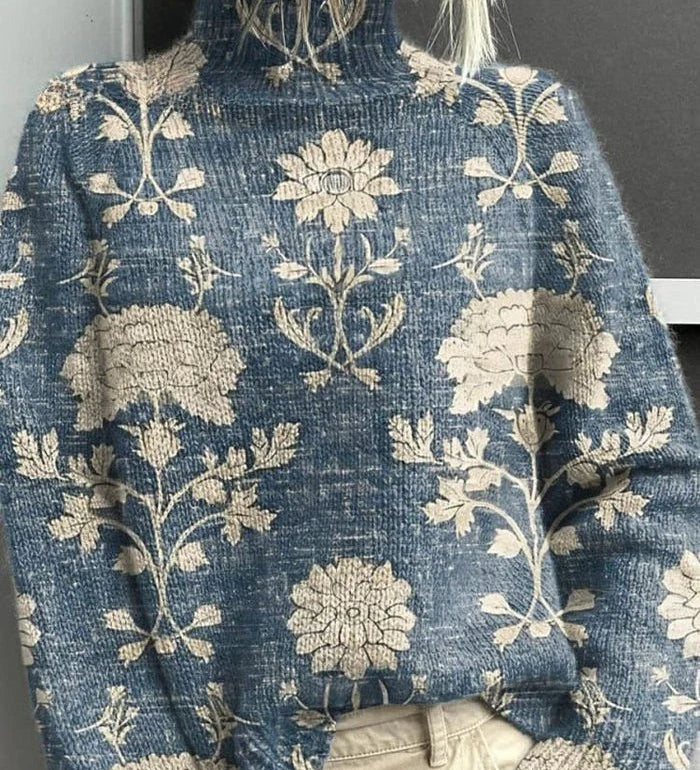 Ita | Cosy Jumper