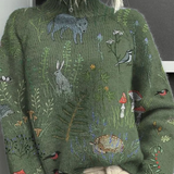 Ita | Cosy Jumper