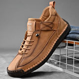 Élise - Stylish and Cozy Footwear
