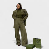 Céline - Stylish City Ensemble