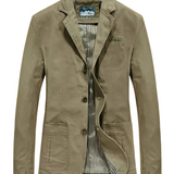 Aurore - Chic Everyday Coat
