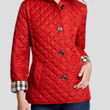 Rosa | Elegant Autumn Jacket