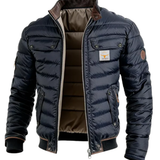 Lorian - Tailored Padded Jacket