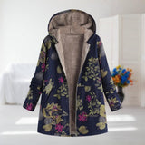 Sarah - Chic Mid-Season Overcoat
