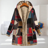 Inès - Stylish Elegance Coat