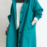 Valentine - Chic Oversized Coat