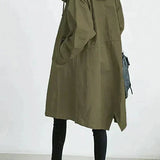 Valentine - Chic Oversized Coat